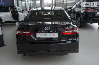 Toyota Camry 2023 Elegance+