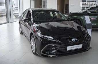 Toyota Camry 2023 Elegance+