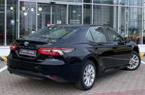 Toyota Camry Elegance+