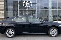 Toyota Camry Elegance+