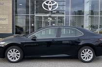 Toyota Camry Elegance+