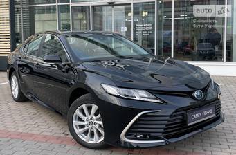 Toyota Camry 2023 Elegance+