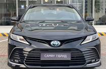 Toyota Camry Elegance+