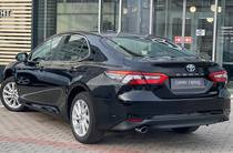 Toyota Camry Elegance+