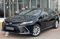 Toyota Camry Elegance+