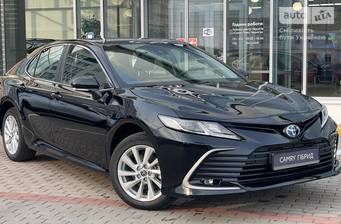 Toyota Camry 2023 Elegance+