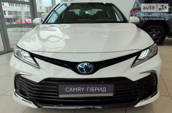 Toyota Camry 2023 Prestige+