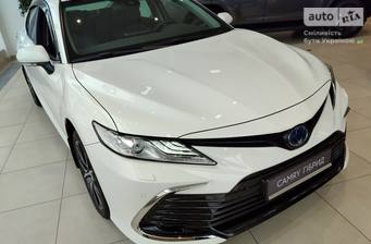 Toyota Camry 2023 Prestige+