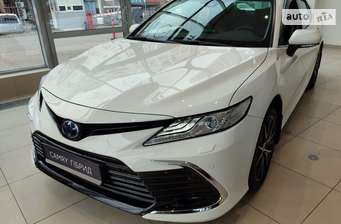 Toyota Camry 2023 в Чернигов