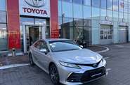 Toyota Camry Premium+