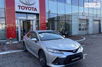 Toyota Camry 2023 в Киев