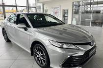 Toyota Camry Prestige+