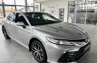 Toyota Camry 2023 Prestige+