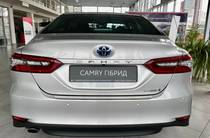 Toyota Camry Prestige+