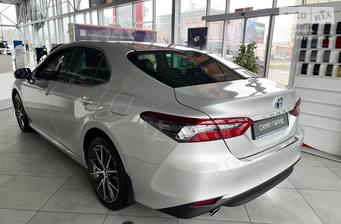 Toyota Camry 2023 Prestige+