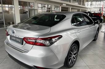 Toyota Camry 2023 Prestige+