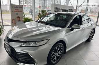 Toyota Camry 2023 в Ивано-Франковск