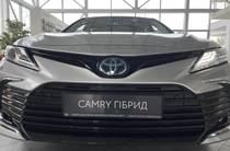 Toyota Camry Prestige+