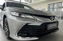 Toyota Camry Prestige+