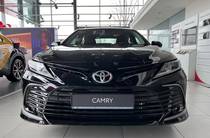 Toyota Camry Comfort