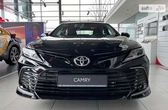 Toyota Camry 2023 в Винница