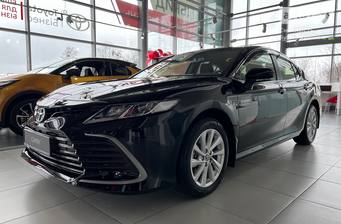 Toyota Camry 2023 Comfort