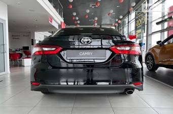 Toyota Camry 2024 Comfort