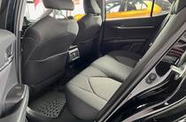 Toyota Camry Comfort