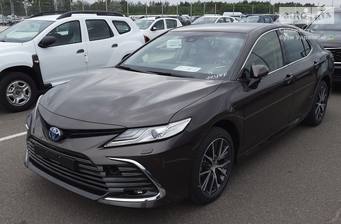 Toyota Camry 2023 Prestige+