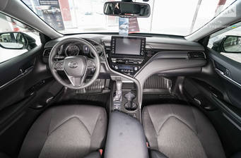 Toyota Camry 2023 Comfort