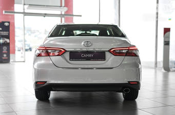 Toyota Camry 2023 Comfort