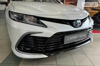 Toyota Camry 2023 Elegance+