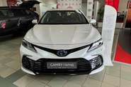 Toyota Camry Elegance+