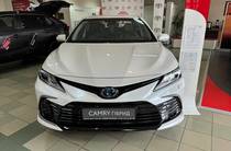 Toyota Camry Elegance+