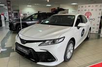 Toyota Camry Elegance+