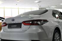 Toyota Camry Elegance+