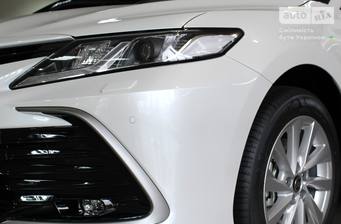 Toyota Camry 2023 Elegance+