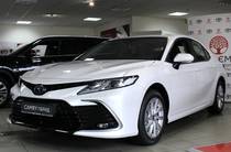 Toyota Camry Elegance+