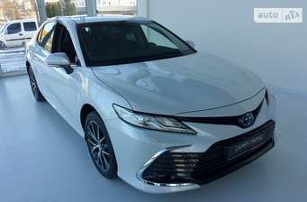 Toyota Camry 2023 в Черкассы