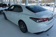 Toyota Camry Premium+