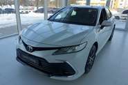 Toyota Camry Premium+