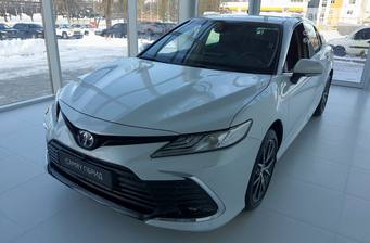 Toyota Camry 2023 Premium+