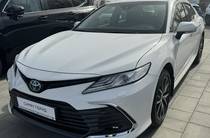 Toyota Camry Prestige+