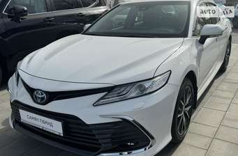 Toyota Camry 2023 в Кременчуг