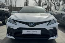 Toyota Camry Prestige+