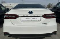 Toyota Camry Prestige+