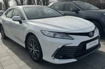 Toyota Camry Prestige+