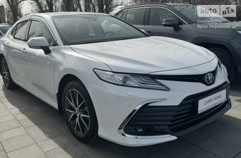 Toyota Camry 2023 Prestige+