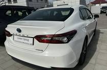 Toyota Camry Prestige+