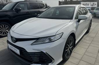 Toyota Camry 2023 Prestige+